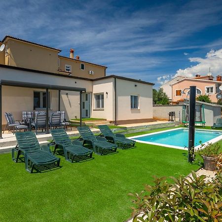 Villa Giorgina Banjole Zewnętrze zdjęcie