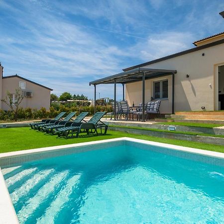 Villa Giorgina Banjole Zewnętrze zdjęcie