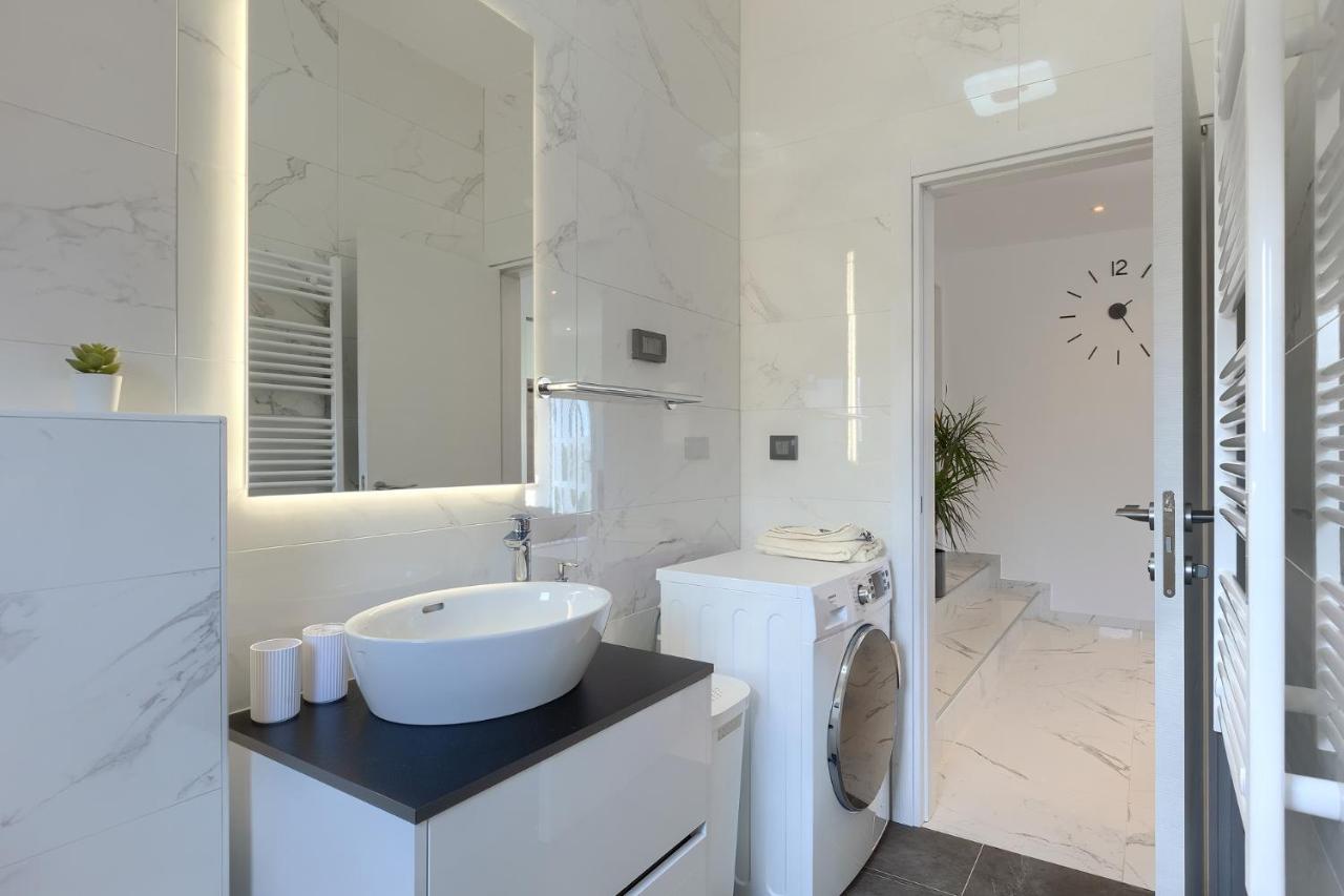 Villa Giorgina Banjole Zewnętrze zdjęcie