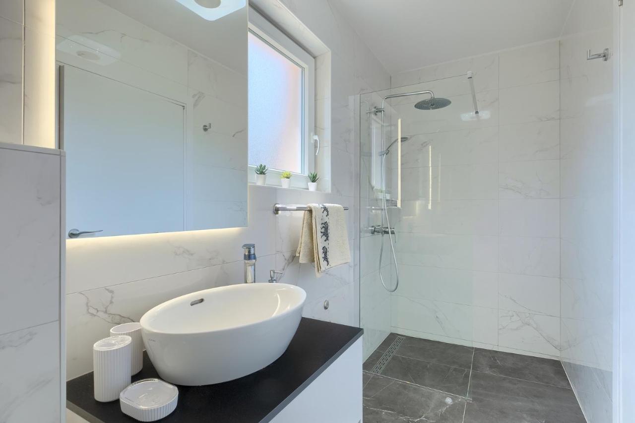 Villa Giorgina Banjole Zewnętrze zdjęcie