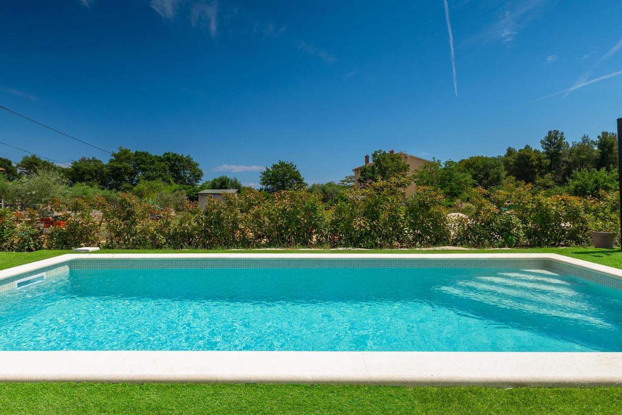 Villa Giorgina Banjole Zewnętrze zdjęcie