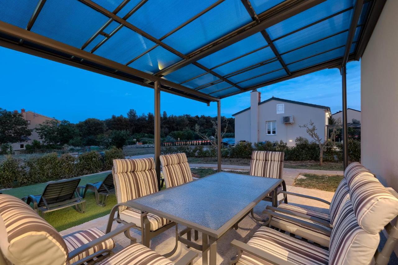 Villa Giorgina Banjole Zewnętrze zdjęcie