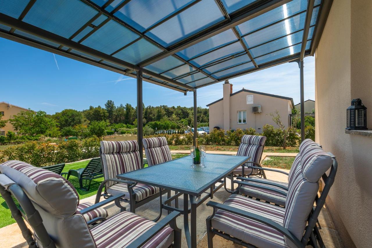 Villa Giorgina Banjole Zewnętrze zdjęcie