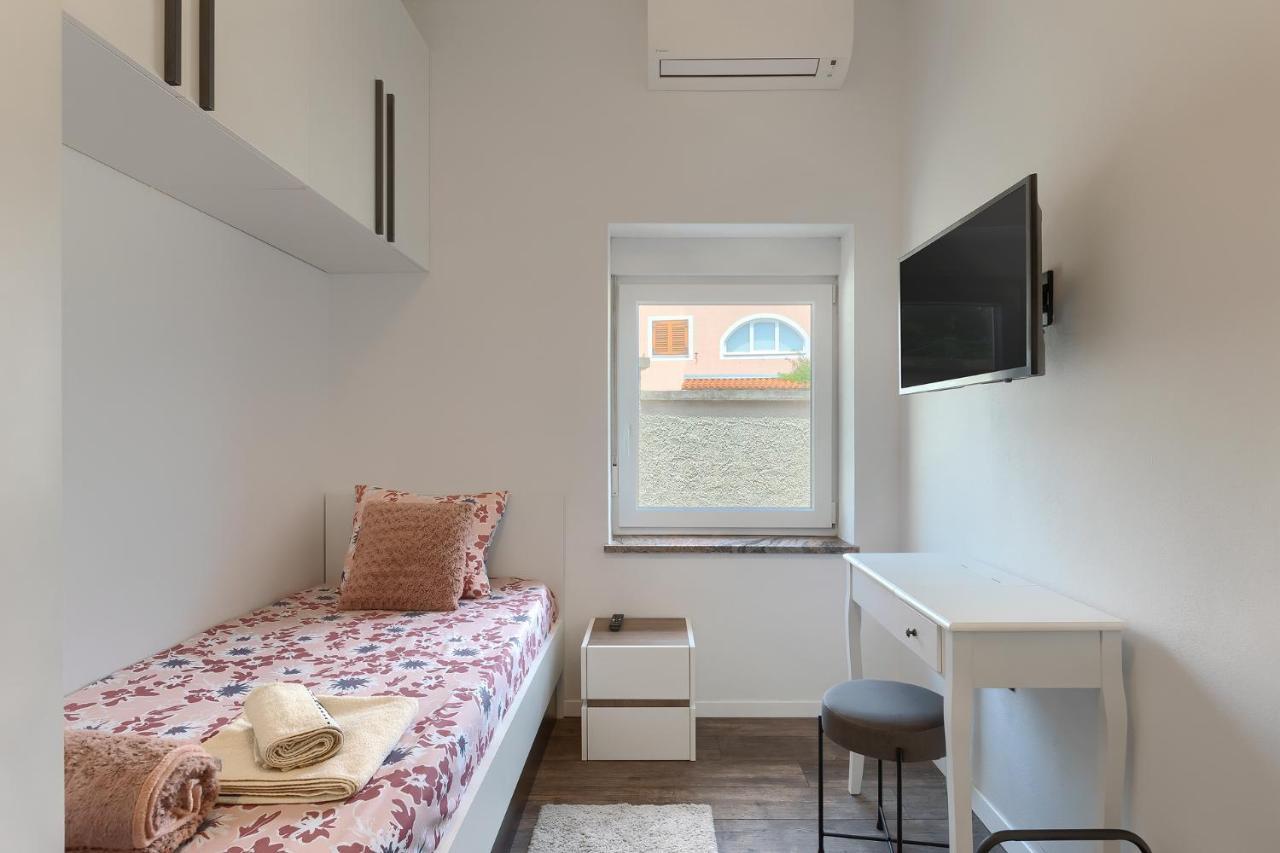 Villa Giorgina Banjole Zewnętrze zdjęcie