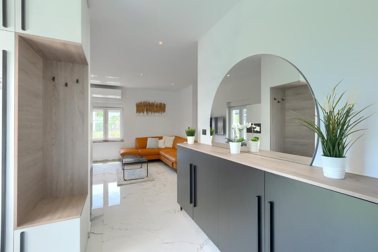 Villa Giorgina Banjole Zewnętrze zdjęcie