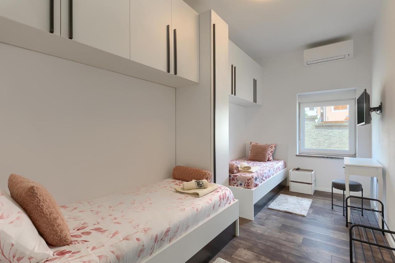 Villa Giorgina Banjole Zewnętrze zdjęcie