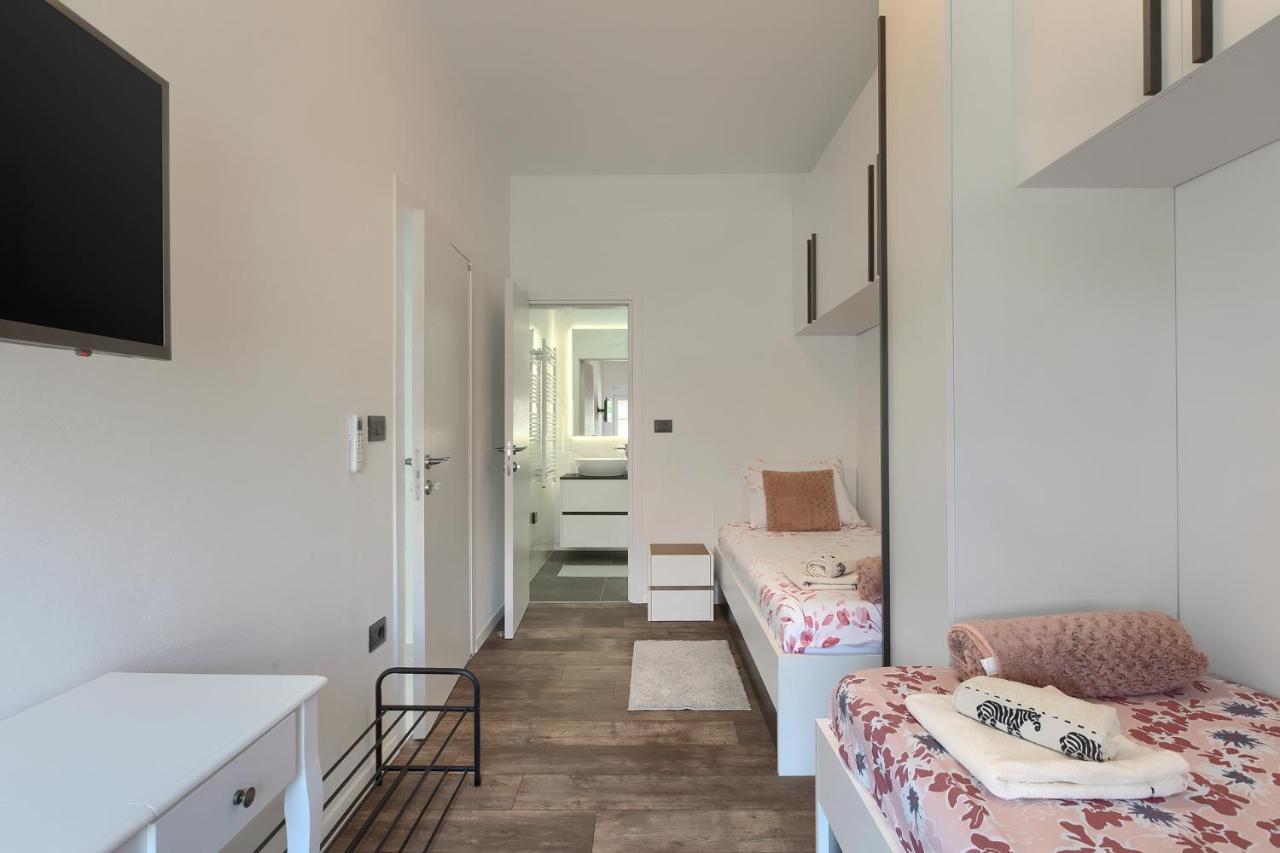 Villa Giorgina Banjole Zewnętrze zdjęcie