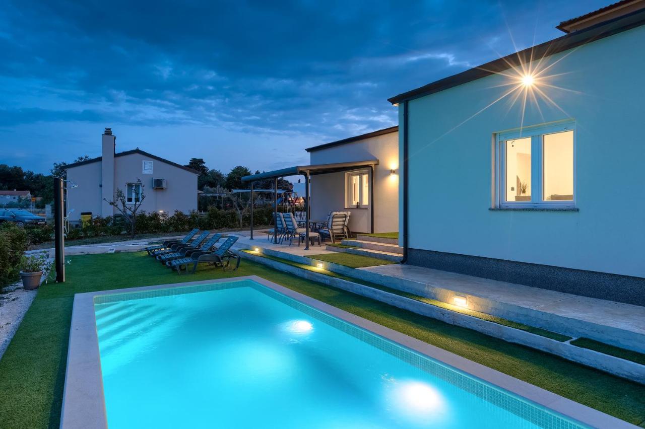 Villa Giorgina Banjole Zewnętrze zdjęcie